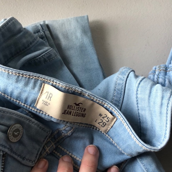 jeans - Picture 2 of 2